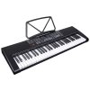 MK 2117L KEYBOARD klawisze organy dla dzieci LED